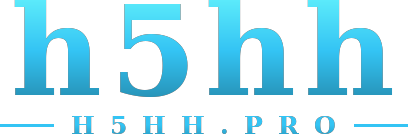 h5hh logo